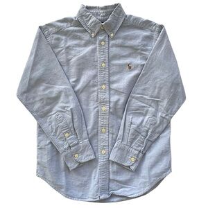 Ralph Lauren button down shirt